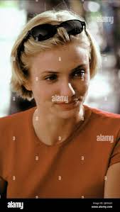 There's something about mary hi-res stock photography and images