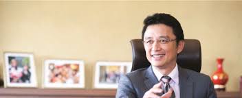 Deputy honorary secretary general i. Acccim The Associated Chinese Chambers Of Commerce And Industry Of Malaysia