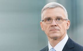 CEO succession: Success traps and how to avoid them