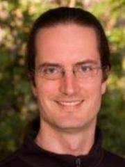 Professor Benjamin Schulz