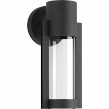 Arlington black outdoor wall light to the compare list. Modern Outdoor Wall Lighting Allmodern