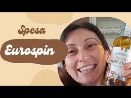Svuota la spesa fatta da Eurospin !!! Esagerata 😜😋🤤