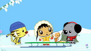 Ni Hao Kai Lan Season 1 Episodes