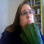 Profil de Kate Cornell (katecornell)