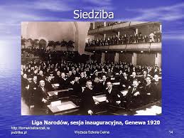 Ostatni październikowy dzień z ligą narodów przed nami. Glowne Uwarunkowania I Etapy Udzialu Polski W Onz Ppt Pobierz