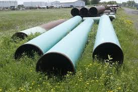 Enbridge line 5 is a major oil pipeline in the enbridge pipeline system, which conveys petroleum from western canada to eastern canada via the great lakes states. Around Half Of Voters In Spring Hearings Oppose Line 5 Reroute Wisconsin Public Radio