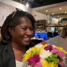 Kappa Zeta is celebrating our very own Dr. Nell Ingram