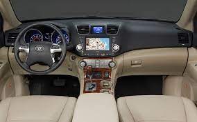 2020 toyota highlander hybrid review: Pin On Misc