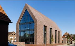 Knut wienhold und ihr team begrüßen sie in der praxis für orthopädie, physikalische und rehabilitative medizin in waldbröl. Haus Der Gesundheit Heiden Westf Projekte Thesing Thesing Architekten Bda