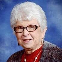 Wilda M. Bowman Obituary