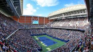 It was held on outdoor hard courts at the usta billie jean king national tennis center in. Us Open 2019 Schedule Essentiallysports
