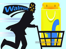 flipkart first quarter results flipkart shakes walmarts