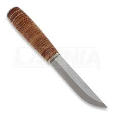 Couteau Puukko Kauhavan Puukkopaja Nahkapaa 105 90 00 Icing Spatula Knife Pocket Knife