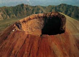 Siete sicuri di saper sempre rispondere a questa domanda anche quando semra scontato? Parco Nazionale Del Vesuvio Campania