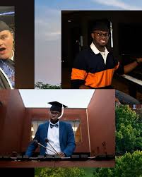 I believe in a sound mind, a sound body, and a degree in my hand. War  Eagle🦅#auburngrad #musicmajor #co2024