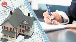 Ev satın almak birçok karar vermeyi gerektiriyor. Ev Alirken Tapuda Dikkat Edilmesi Gerekenler