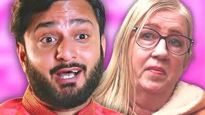 Jenny Considers Becoming a Hare Krishna Devotee