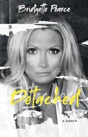 Bridgette Pearce's Instagram, Twitter & Facebook