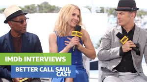 The evolution of breaking bad lawyer saul goodman is the focus of this prequel. Bob Odenkirk Reveals Better Call Saul Crossovers From Breaking Bad Youtube