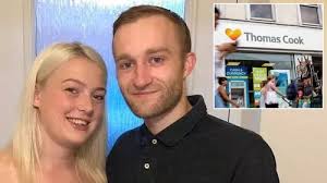 Thomas Cook CEO silent after leaving crisis talks to beg for £200million  bailout