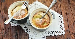citronove sufle coop club pomme alimentation idee recette