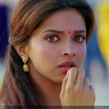 Chennai Express Kecantikan