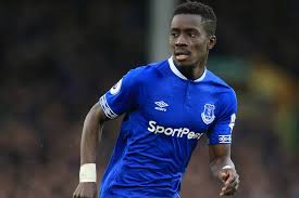 Media in category idrissa gueye the following 13 files are in this category, out of 13 total. Info Ff Transferts Mercato Idrissa Gueye Au Psg C Etait 40 Millions D Euros Ou Rien France Football