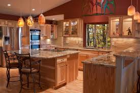 how to install granite countertops by