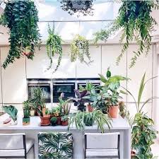In its entirety, the planter comes in a modern and concise design indeed. 50 Astonishing Indoor Garden Ideas With Pictures Yhmag
