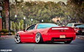 Acura Car Nice Image Acura Nsx Nsx Acura Cars