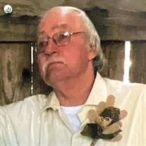 Bobby Lee Caudill Obituary