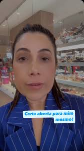 Carta aberta para mim mesmo.