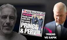 Prens Andrew: Eski çalışanı anlattı... Odasına giren kadınları sayamıyorduk