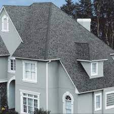 Owens corning oakridge algae resistant estate gray laminate architectural shingles (11.11 sq. 7 Owens Corning Shingles Ideas Shingling Owens Corning Shingles Shingle Colors