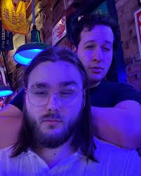 BIG 25 🇩🇰 I had the most incredible day with the most incredible people.  Everything from escape rooms to Teags styling the boys, it was amazing 🥺  Thanks for all the bday