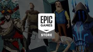 Fortnite is a registered trademark of epic games. The Epic Games Store Is Now Live