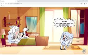 Chibi wallpaper gacha life hd for android apk download. Gacha Life Wallpapers And New Tab