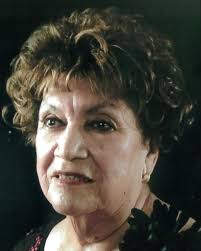 Tina Castillo Obituary July 30, 2019