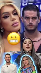 Wendy Con Adrian Marcelo