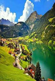 lugano switzerland places around the world beautiful places lake lungern