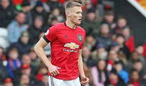 Throwback to jose mourinho's 2018 assessment of scott mctominay. Man Utd News Ole Gunnar Solskjaer Issues Scott Mctominay Warning Football Sport Express Co Uk