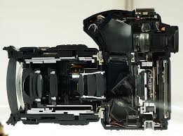 Dslr Fotograf Makinesi Nedir Nasil Calisir Dijital Fotograf Makinesi Fotograf Makinesi Fotografcilik
