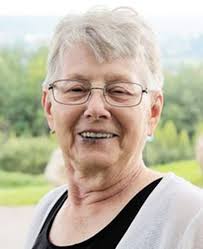 TRUDEL, Carmen Genois