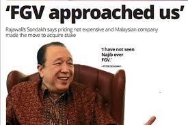 This award was limited to 250 living recipients only at any time, excluding foreign citizens who receive it as an honorary award. Tan Sri Peter Sondakh Sal Kaa