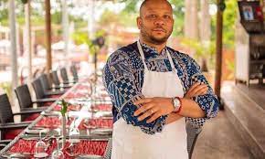 According to reports, he was striped naked, tied up, injected with lethal substance and strangled to death. M P Ui Ghm Exm