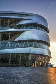 Curves By Geo Messmer 500px Museum Stuttgart Architektur Stuttgart