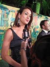 I'm kate walsh & i like to party. Kate Walsh Actress Wikipedia
