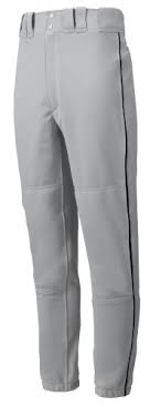Cheap Mens Baseball Pants Will They Actually Fit Or Not