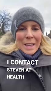 Here's one of our amazing clients...