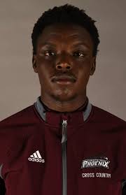 2023-24 Men's Cross Country Roster